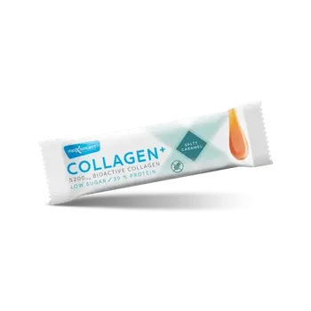 MaxSport / BAULI SLOVAKIA & CZECH REPUBLIC s.r.o. Mlynské Luhy 76/A 821 05 Bratislava Collagen+ slaný karamel 40 g