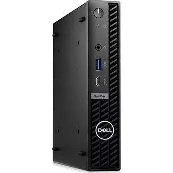 Stolní počítač Počítač Optiplex MFF Core i7-14700T/16GB/512GB + BT/Kb/Mouse/W11Pro