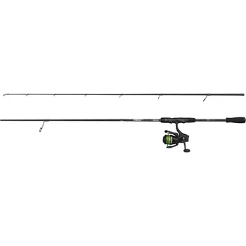 Prut + Naviják Abu Garcia Max SX Spinning Combo 2,74m M 7-28gr 2500-SP