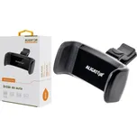 Miniaturní držák do ventilační mřížky Aligator HA07