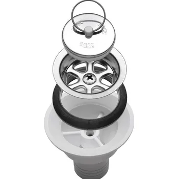 Sifon Sifon Dometic přímý 20mm