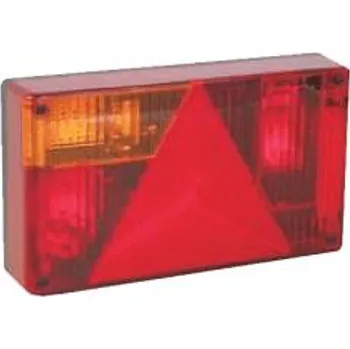 Příslušenství ke karavanu Náhradní sklo pro BBS(K)N 595-R