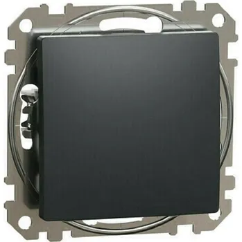 vypínač SCHNEIDER ELECTRIC Přepínač křížový řazení 7 Schneider Sedna Design antracit