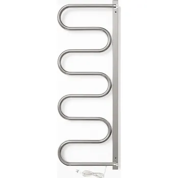 Radiátor Hopa ES3/V Elektrický sušák 35x1165x435 mm, otočný, 60 W, nerez, OLBES3VON