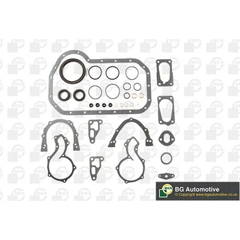 Těsnění motoru Sada těsnění pro klikovou skříň BGA CK6308