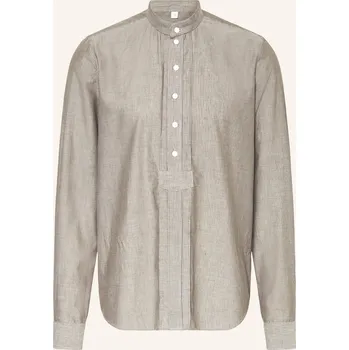 Pánská košile Grasegger Pánská Krojová Košile Kopeke Regular Fit Se...