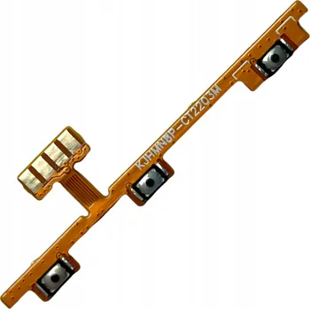 Flex kabel tlačítka hlasitosti pro Xiaomi Redmi Note 8 PRO