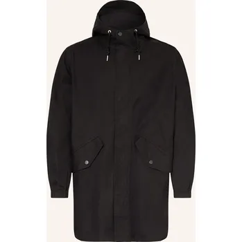 Tommy Jeans Pánská Parka, černá, 50