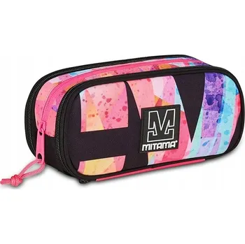 Penál Penál rozkládací trojitý Mitama