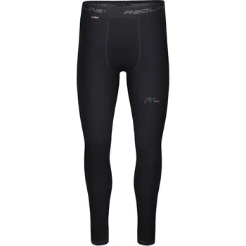 Pánské kalhoty REDLINE kalhoty MARS 2.0 OUTLAST LL Funkční black - L