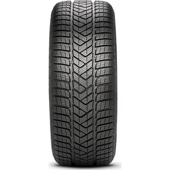 Zimní osobní pneu Zimní pneumatika Pirelli Winter SottoZero 3 245/45 R17 99 V, přilnavost na sněhu (3PMSF), zesílená (XL)