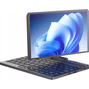 Notebook Notebook Chipol W824 8 palců 12 GB RAM 512 GB SSD Windows 11