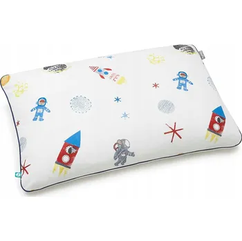 Povlečení POVLEČENÍ NA POLŠTÁŘ 70X80CM KOSMOS 100% BAVLNA MUMLA