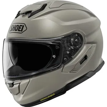 Helma na motorku SHOEI přilba GT-AIR 3 chalk grey - XS