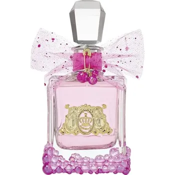 Dámský parfém Juicy-Couture Damske-vune Viva-La-JuicyLe BubblyEau de Parfum Spray 100 ml (17 710,00 Kč / 1 l)