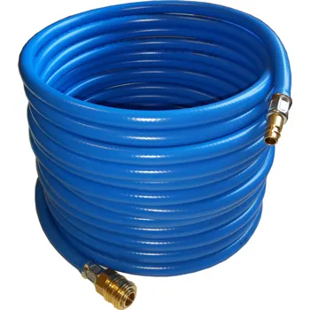 Příslušenství ke kompresoru HADICE 20M PROFI řada DN16 ke KOMPRESORU rectus