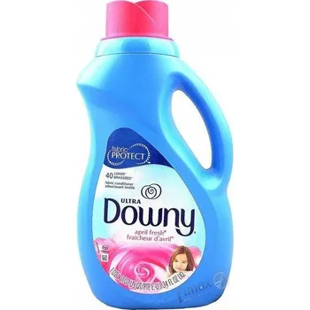Aviváž Downy April Fresh 40 praní - Tekutá aviváž