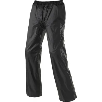CLOVER kalhoty nepromok RAINBLASTER WP black - 4XL