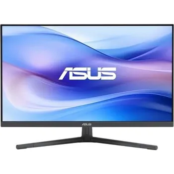Monitor ASUS LCD 27" VU279CFE-B Eye Care Monitor FHD 1920 x 1080 IPS 100 Hz Adaptive-Sync USB Type-C 15W PD HDMI