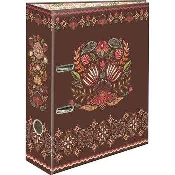 ARGUS Pořadač pákový A4 Floral scape 16710389