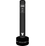 Volně stojící pytel Fighter SPEED - vlastní potisk černá