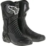 ALPINESTARS boty SMX-6 v2 black/black - 43