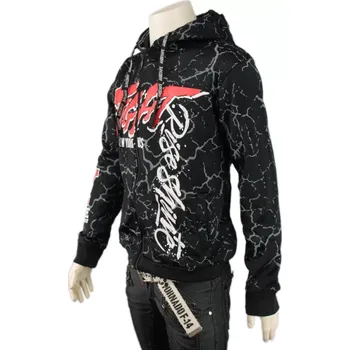 Pánská mikina Pánská mikina DT-green