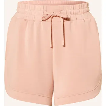 Varley Dámské Tenisové Šortky Ollie 3.5, růžová, 36