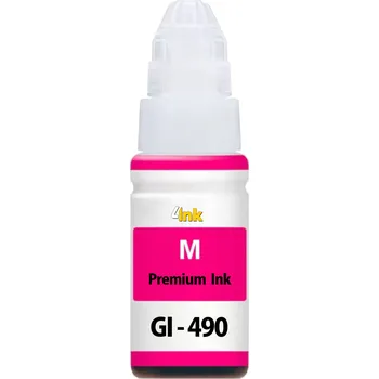 XL NÁPLŇ DO TISKÁRNY CANON PIXMA G1400 G1411 G2400 G2411 G3400 G3411