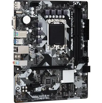 Základní deska ASRock B760M-HDV/M.2 D4