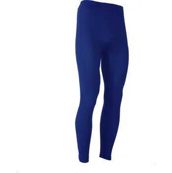 Pánské kalhoty RIDAY kalhoty MERINO LL Funkční navy - L/XL