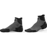 REVIT ponožky JAVELIN 2 black/grey - 42-44
