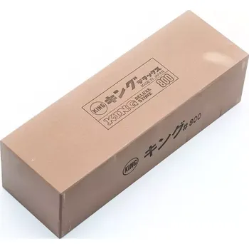 Japonský vysoký brusný kámen KING - zrnitost 800