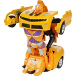 Robo Forces Sportwagen Display