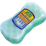 AbellA Koupelová houba mašlička mix barev