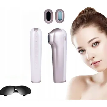 IP kamera RNM BEAUTY LUMI GOLD NIR Depilátor