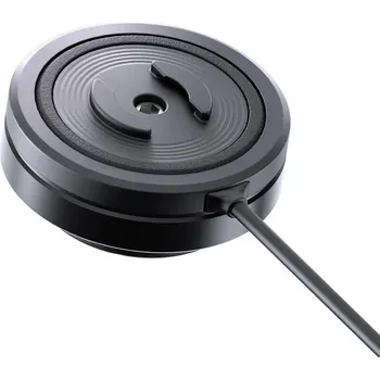 SP CONNECT antivibrační modul SPC+ Charger black