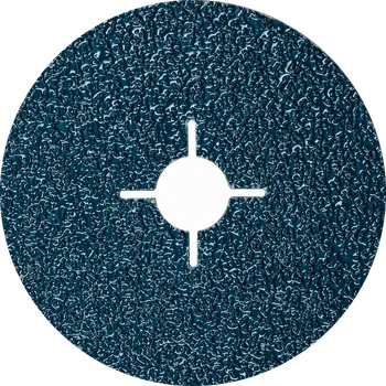 Brusný kotouč Pferd 64279012 | ABR. DISC FS 115-22 VICTOGRAIN 36