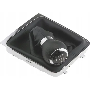 Hlavice řadicí páky Hlavice řadicí páky NTY GZB-VW-005