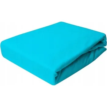 Prostěradlo Prostěradlo s gumou Głęboki Sen jersey 180 x 200 cm