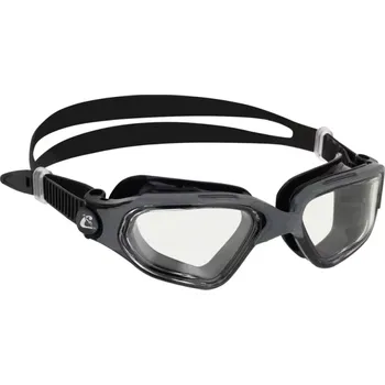 Plavecké brýle Brýle plavecké Cressi Clear Eyes, Cressi černá/stříbrná