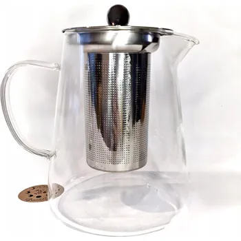 Konvice na čaj Čajová Konvice Ancient Wisdom 950 ml