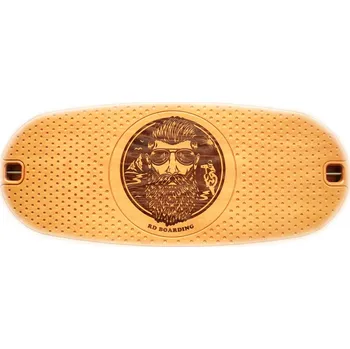Balanční deska RDB balanční deska FITBOARD II moto/dimple