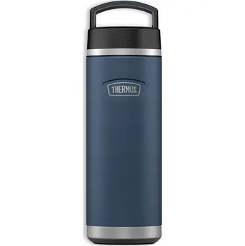 Termohrnek THERMOS MOBILNÍ TERMOHRNEK 710ml modrý