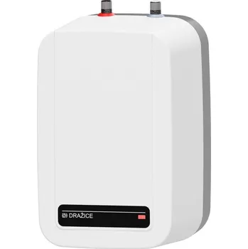Bojler Ohřívač vody Drazice 1500 W 9,6 l