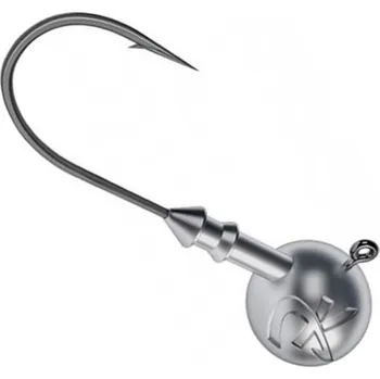 Rybářský háček Jigová hlavička Kamatsu 111 4 3 g