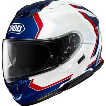 Helma na motorku SHOEI přilba GT-AIR 3 Realm TC-10 - XL