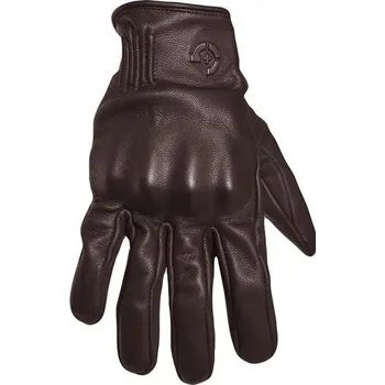 Rukavice GUNS rukavice CESTE brown - 12