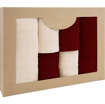 Utěrka Osuška Darymex 30x50 cm bavlna