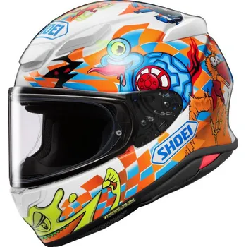 Motodoplněk SHOEI přilba NXR2 Yagyo TC-2 - L